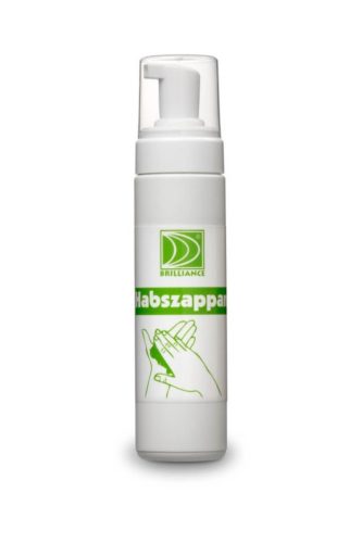 Brilliance® Habszappan 0,2 liter